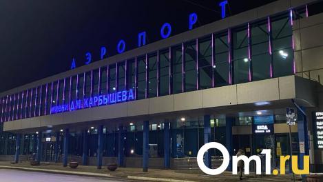 В Омске восстановят рейс в Норильск