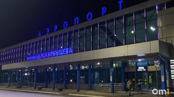 В Омске восстановят рейс в Норильск