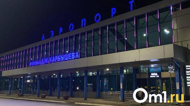 В Омске восстановят рейс в Норильск