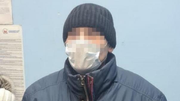 Затащил в кусты и попытался изнасиловать: в Новосибирске арестовали предполагаемого педофила