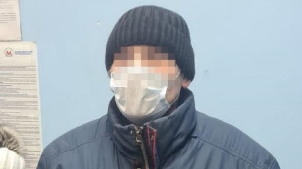 Затащил в кусты и попытался изнасиловать: в Новосибирске арестовали предполагаемого педофила