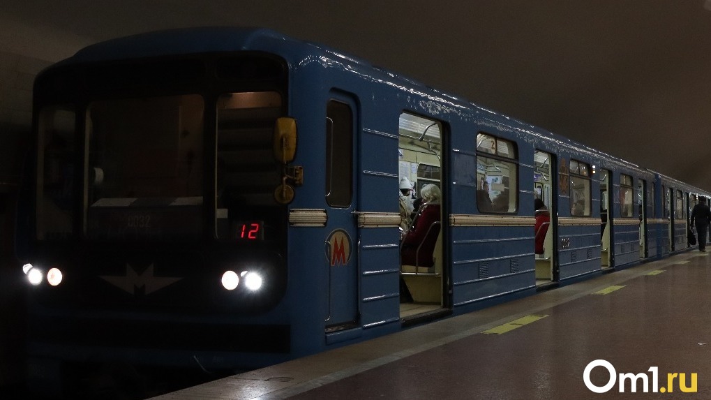 Новосибирское метро поразило директора минского метрополитена