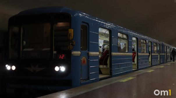 Новосибирское метро поразило директора минского метрополитена
