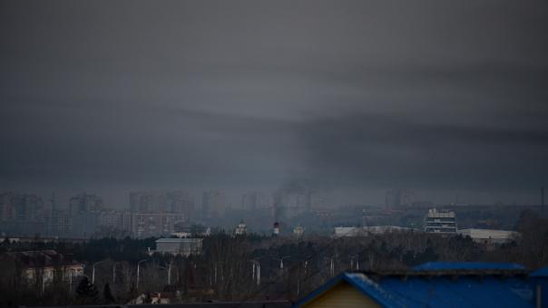 Пасха с сюрпризом. В Омске объявлен режим НМУ