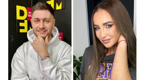 Бузова и Дава воссоединились в Китае после скандального расставания