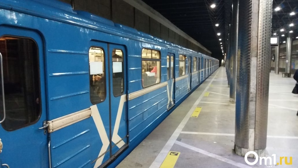 Новосибирские власти готовят проект продления Дзержинской линии метрополитена