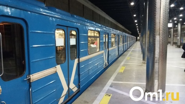 Новосибирские власти готовят проект продления Дзержинской линии метрополитена