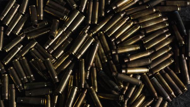 А где лицензия? Больше тысячи омичей лишились оружия из-за своей невнимательности