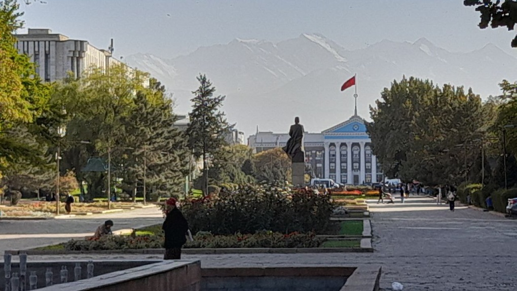 Уехал и не вернулся: новосибирец рассказал, как живёт в Киргизии после начала частичной мобилизации