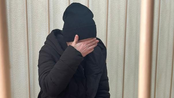Меру пресечения избрали для подозреваемой по делу о взрыве газа в Новосибирске