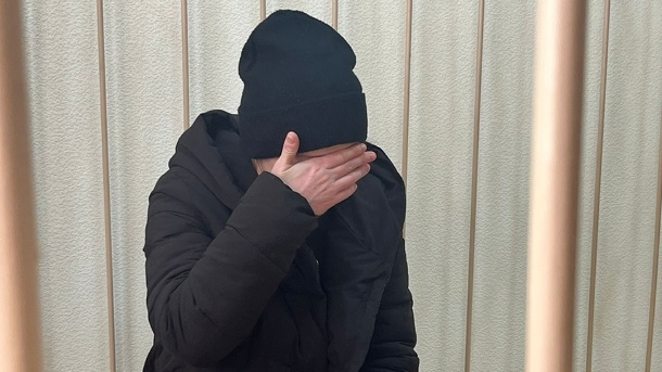 Меру пресечения избрали для подозреваемой по делу о взрыве газа в Новосибирске
