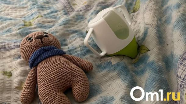 Марта и Климентий: названы самые редкие имена новорождённых в Омске