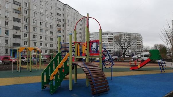 В 2023 году в омском регионе продолжится реализация федерального нацпроекта