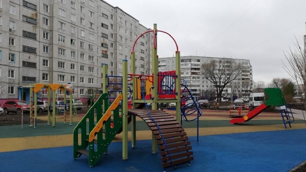 В 2023 году в омском регионе продолжится реализация федерального нацпроекта