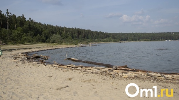 Где рыбачить в Новосибирской области: топ-8 мест. Онлайн-карта