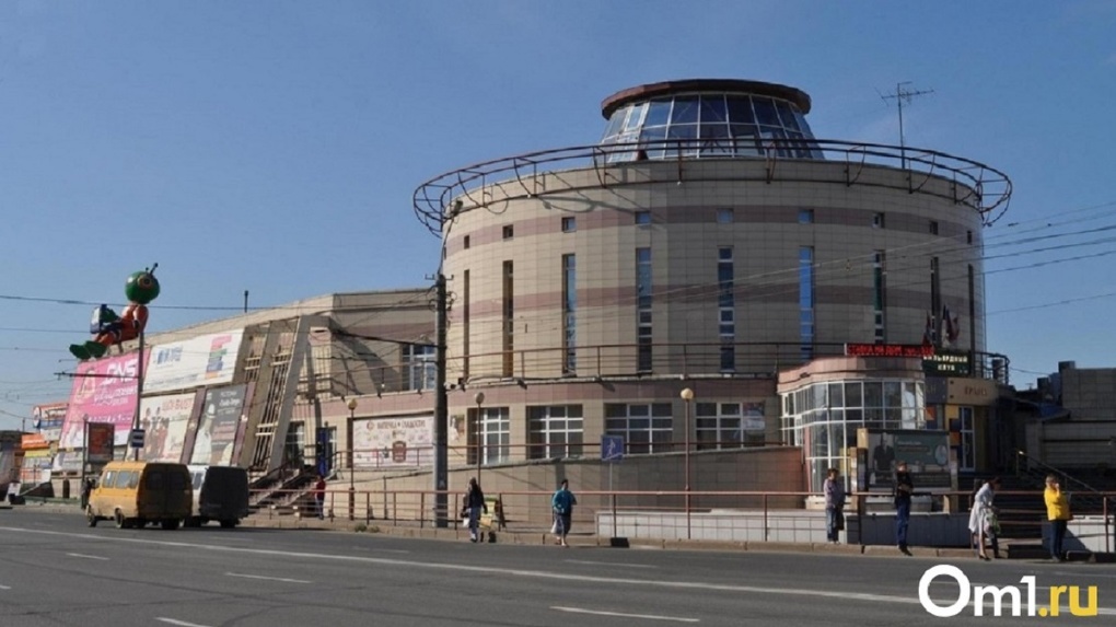 Омск ждёт масштабное обновление фасадов к чемпионату мира по хоккею. Адреса
