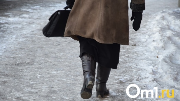 Операция по захвату пиццы. Молодого омича подозревают в ограблении женщины