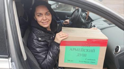 Стало больше заявок. Народный герой Елена Поморова рассказала, как изменилась её жизнь после премии