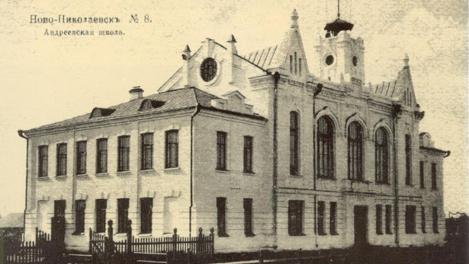 Пять готических зданий для съёмок фильмов ужасов нашли в Новосибирской области