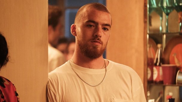 Умер звезда из сериала «Эйфория» Ангус Клауд