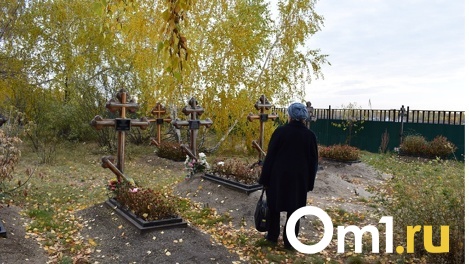 Приехали раньше полиции и скорой: «чёрные ритуальные агенты» наводят ужас на новосибирцев
