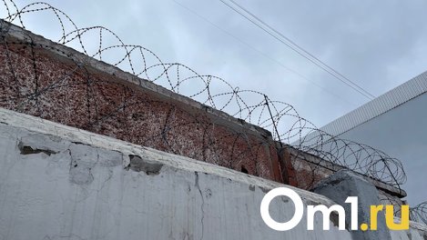 В Омске молодого парня подозревают в убийстве 50-летнего мужчины
