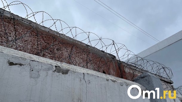 В Омске молодого парня подозревают в убийстве 50-летнего мужчины