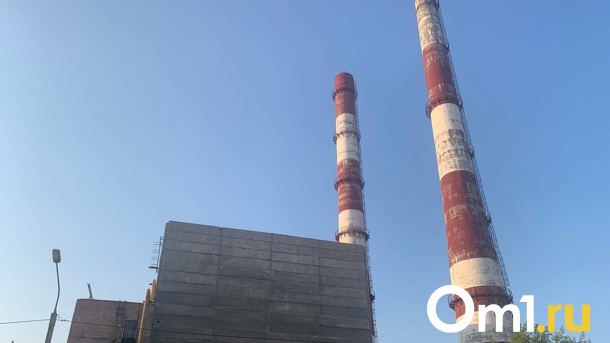 «Глаза слезятся»: омичи жалуются на запах гари из-за лесных пожаров