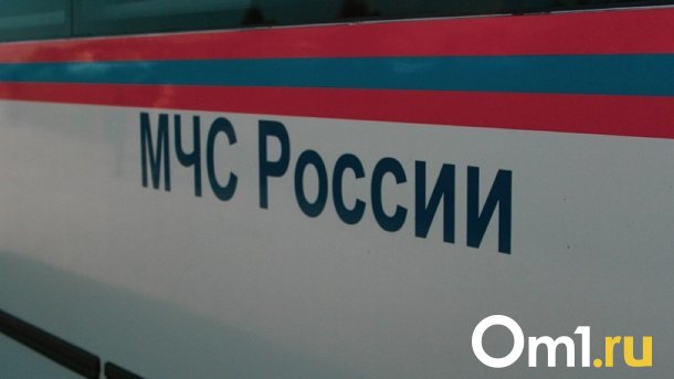 На складе одного из предприятий в Новосибирске произошла утечка аммиака