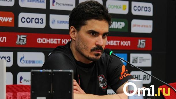 «У нас всё может произойти»: Якупов прокомментировал возможное назначение Галлана тренером «Куньлуня»