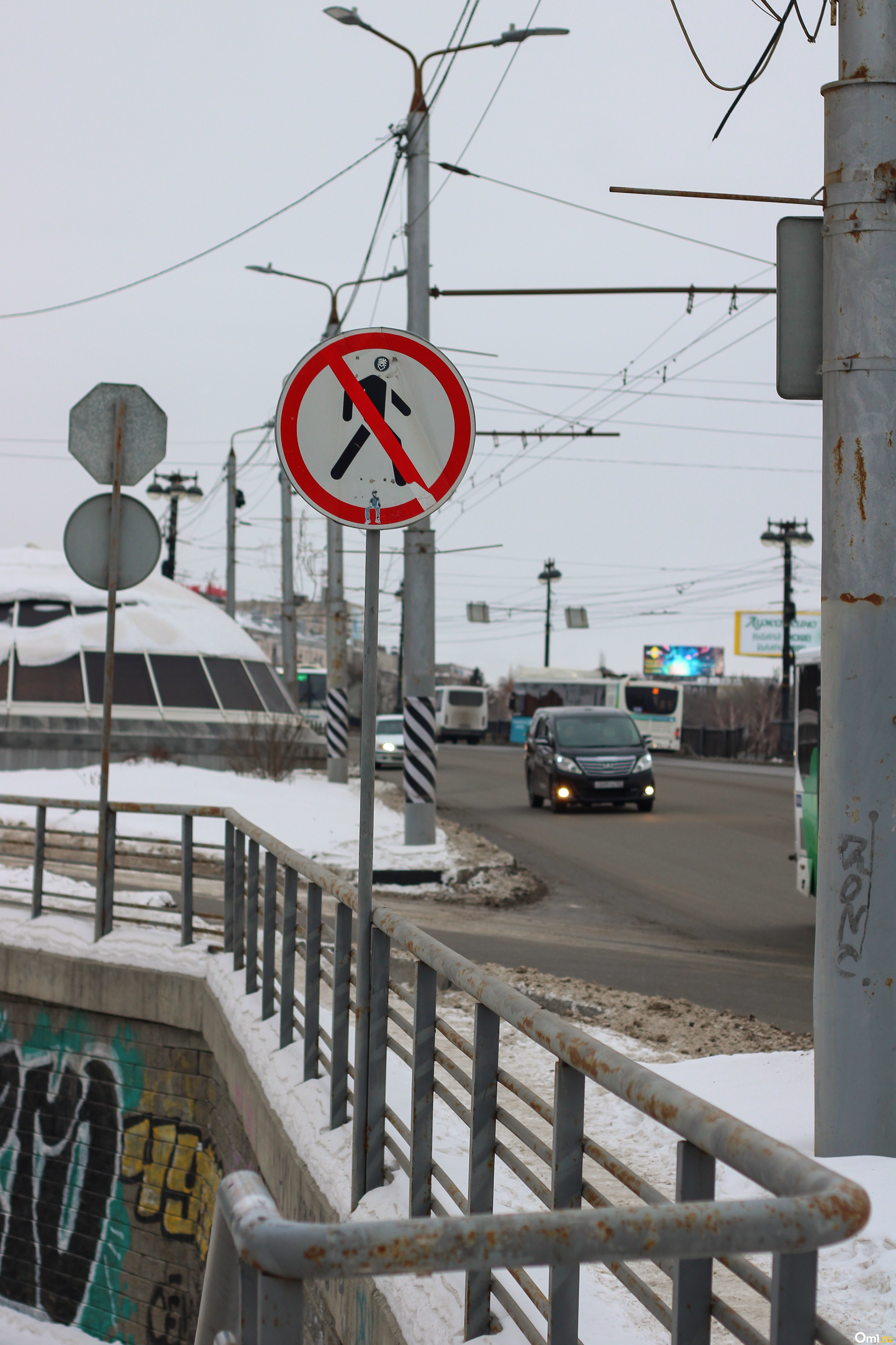 Маршрут 409 омск остановки