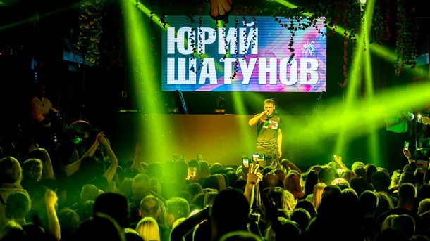 Накануне смерти Юрий Шатунов обсуждал новую песню с музыкантом из Омска