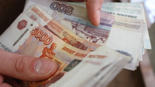 Новосибирским бюджтникам на 8% увеличат зарплату