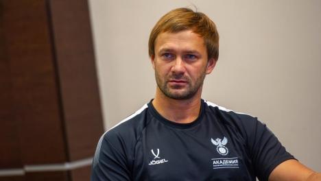 Президент омского «Иртыша» Сычёв заявил, что клуб планирует вернуться в Первую лигу