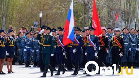 В Новосибирске воспели подвиг 100-летнего ветерана песнями и стихами