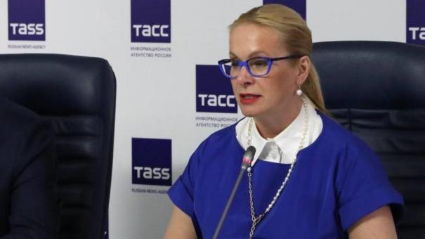 Руководитель аппарата ЛДПР помогла ветерану СВО из Новосибирска получить заслуженные награды
