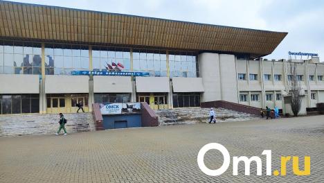 В Омске исправили сбой по продаже билетов на автовокзале