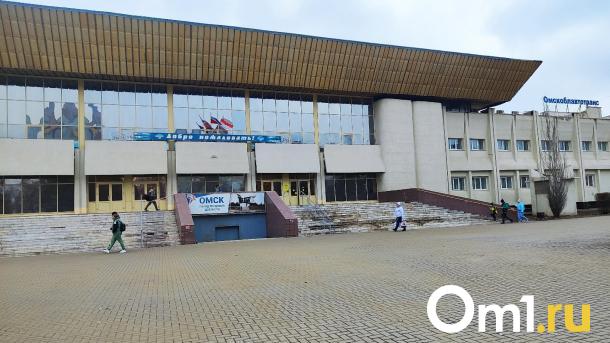 В Омске исправили сбой по продаже билетов на автовокзале