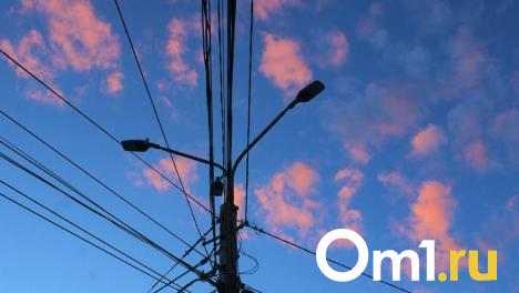 На следующей неделе на Омскую область обрушится двухдневная напасть