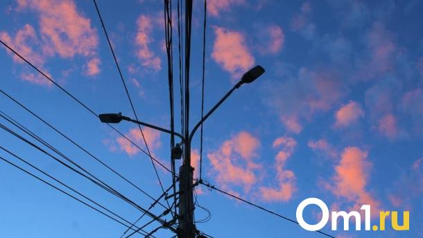 На следующей неделе на Омскую область обрушится двухдневная напасть