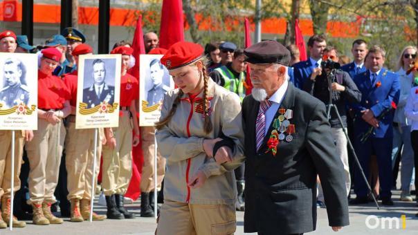 «Казалось, эту силу переломить невозможно»: рассказ свидетеля военных действий