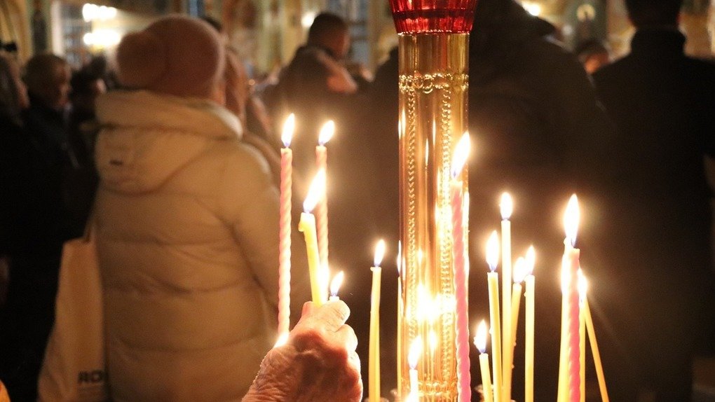 В Новосибирске 21 мая пройдёт Крестный ход в честь Дня славянской письменности