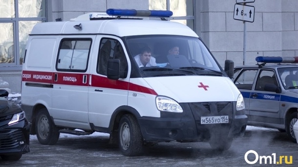 Генпрокурор Краснов помог вернуть пост «скорой» жителям Омской области