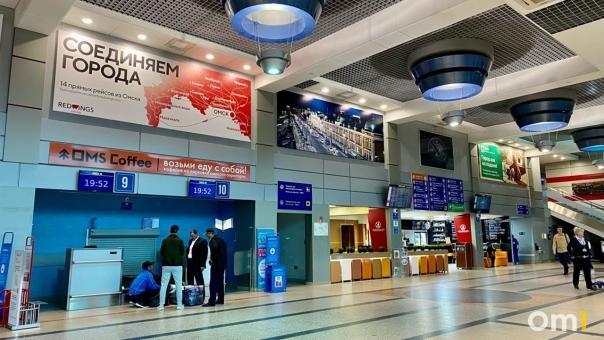 Москвичка в самолёте, летевшем рейсом Москва – Омск, занималась непристойными вещами