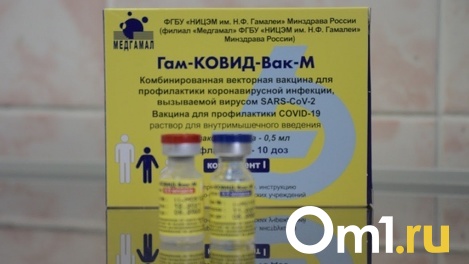 Противопоказания к «Спутнику-М»: когда новосибирским подросткам нельзя ставить прививку