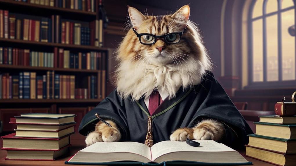 Если бы районы Новосибирска были котами: узнай своего пушистого двойника!