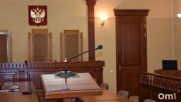 Омич не сдал экзамен по вождению и пошёл в суд