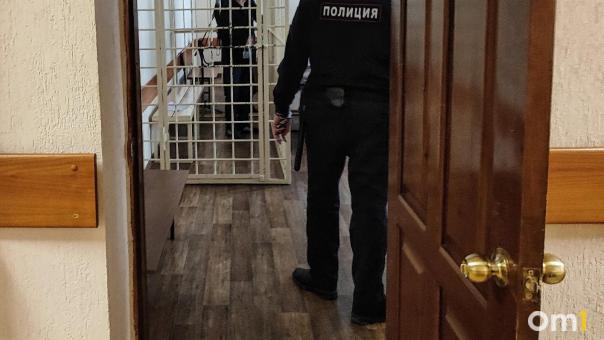 В Омске полиция разбирается в обстоятельствах жестокого избиения школьника
