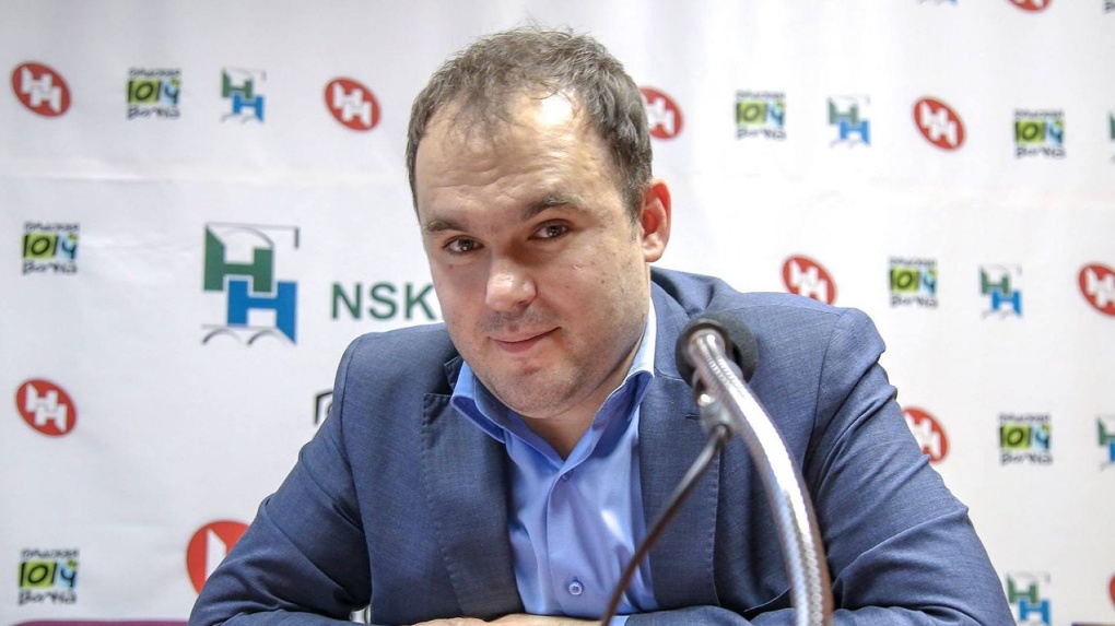 «Смерть каждый день»: новосибирский депутат Александр Бурмистров бьёт тревогу из-за дефицита лекарств