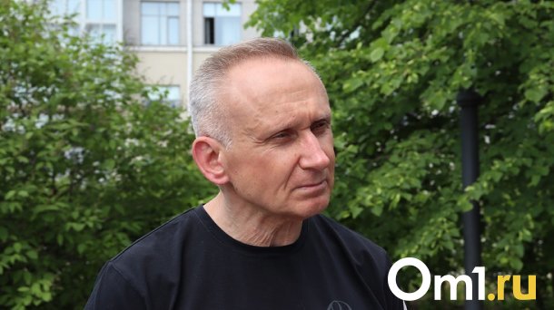 Комбат новосибирской «Веги» Панфёров высказался о замене мобилизованных контрактниками